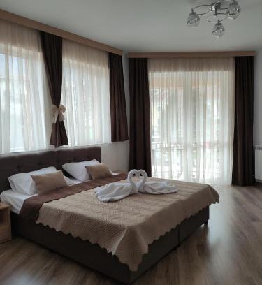 Devin House | Стаи за гости ВЕНИ-ЕВ