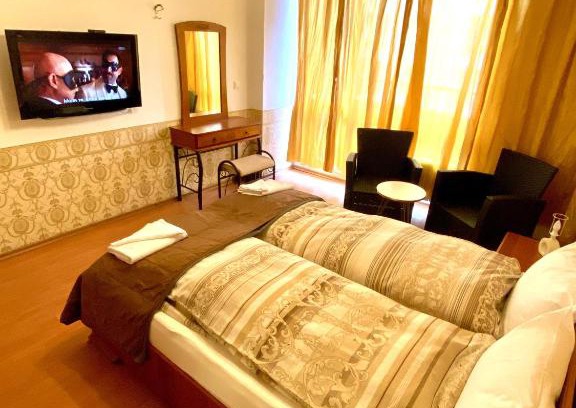 rayon Triaditsa House | Стаи за гости на централно място в София с обслужване