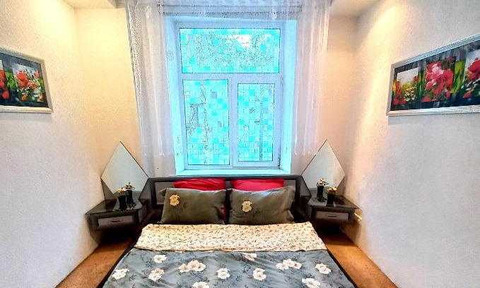 Pskov Apartment | Сталинка в Центре Пскова