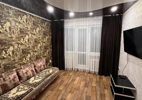 Pavlodar Apartment | Стандарт Академика Сатпаева 36