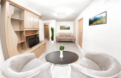 Dnipro Apartment | Староказацкая 60Госпиталь