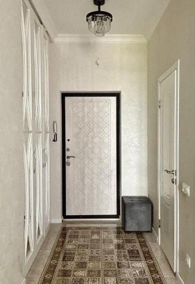 Ulytau District Apartment | Стильные апартаменты на Ботаническом