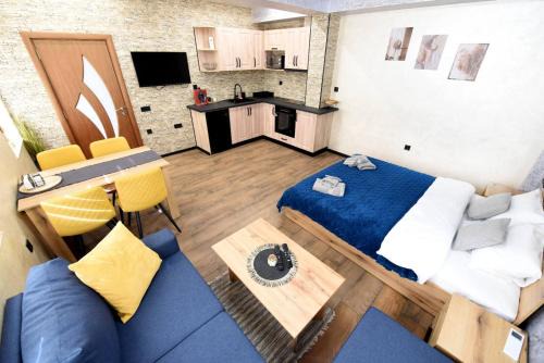 Smolyan Apartment | Студио Анастасия
