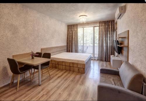 Shkorpilovtsi Apartment | Студио Дани