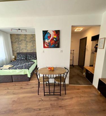 Gabrovo Apartment | Студио за нощувки Габрово