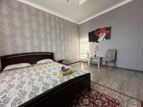 Aktobe Apartment | Студия возле теннисного центра