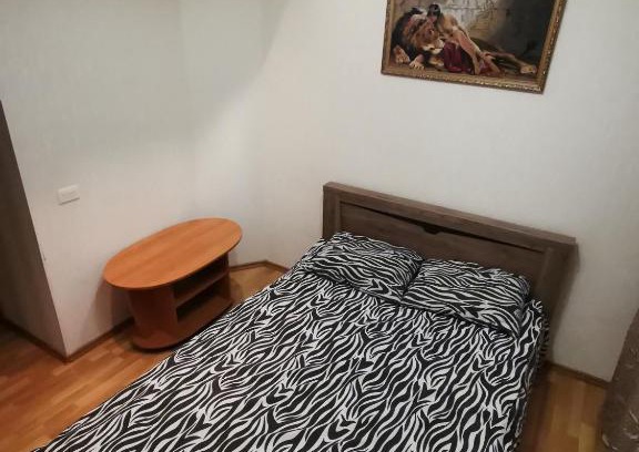 Kurgan Apartment | Студия на Аргентовского