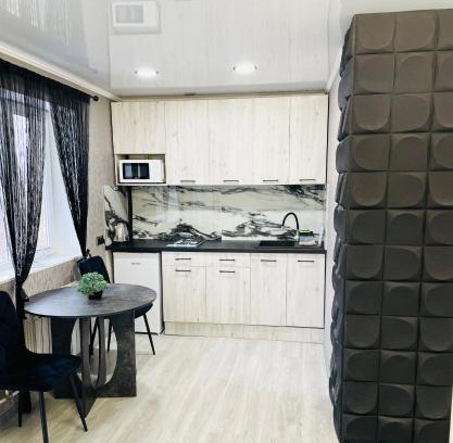 Krivoy Rog Apartment | Студия 3-х комнатная ул Соборности 42