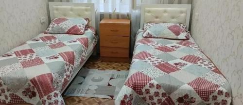 Bishkek Apartment | Суточно Kg