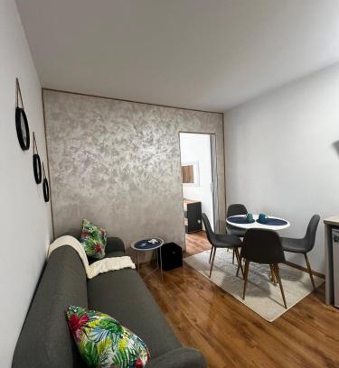 Tankovo Apartment | Съни Дей ,Слънчев бряг