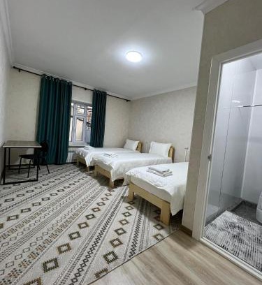 Jalal-Abad House | Табылга guest house