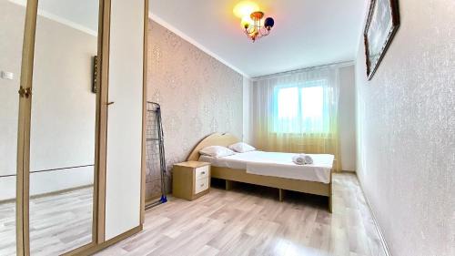 Petropavlovsk Apartment | ТАЙГА Апартаменты 2-ком в центре