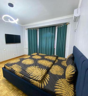 Bishkek Hotel | Тихий Замок