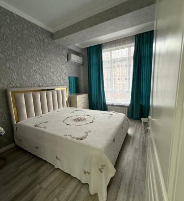 Sverdlov District Apartment | Тихий уголок