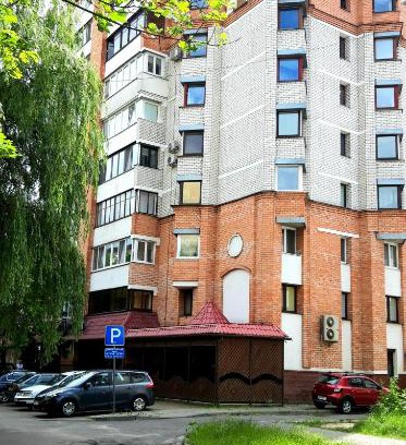 Brest Apartment | Тихий центр