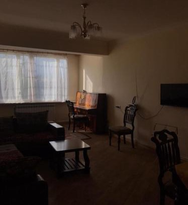Abovyan Apartment | Трёхкомнатная квартира