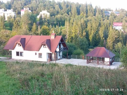 Plavya Apartment | ТСЦ Тисовець