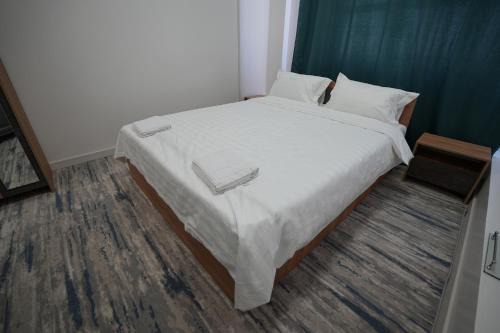 Chuy Province Hotel | Тулпар отель
