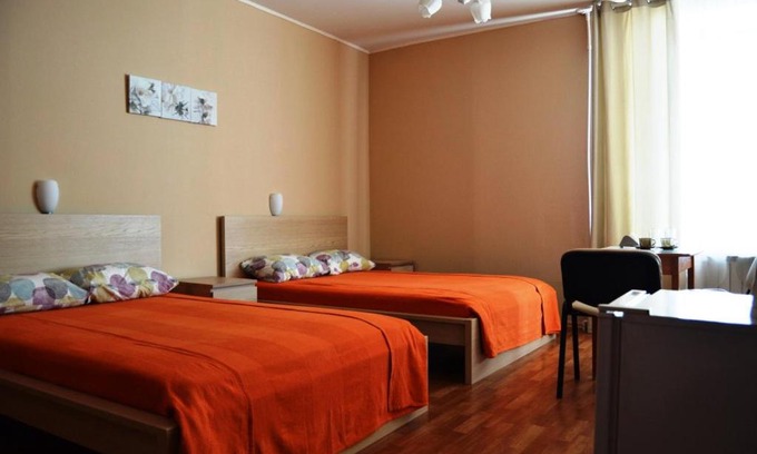 Ust'-Koksa Hotel | Уймонская долина