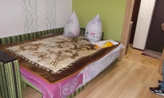 Kaliningrad Apartment | ул полоцкая д 14 --1 к кв в центре города