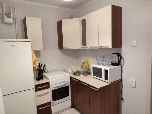 Uralsk Apartment | Уральск 7-мкрн