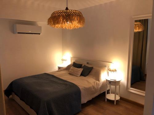 Burgas Apartment | Уютен апартамент в центъра Гнездото Cozy apartment in the center The Nest