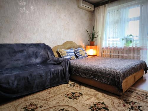 Dnipro Apartment | Уютная квартира возле ТЦ Вавилон, Ж/м Солнечный, Малиновского 12, 1-к