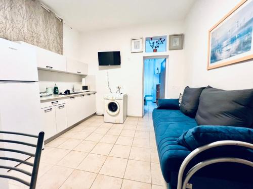 Haifa Apartment | Уютная Квартира Возле Фонтана!