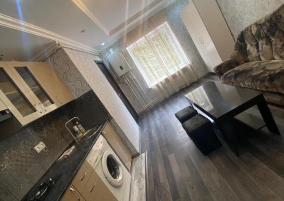Jermuk Apartment | Уютная квартира в городе Джермук. для полноценного отдыха