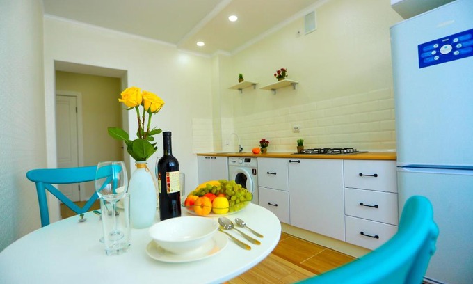 Aktobe Apartment | Уютная квартира в ЖК Bir Group Актобе