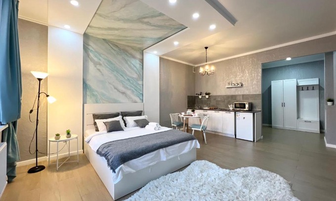 Pavlodar Apartment | Уютная квартира в новостройке