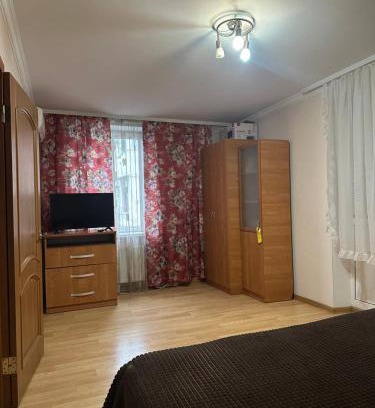 Riscani Apartment | Уютная квартира в хорошем районе города