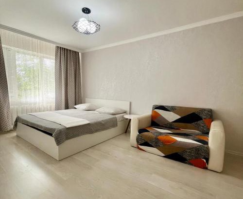 Atyrau Apartment | Уютная квартира в 4 мкр Авангарда