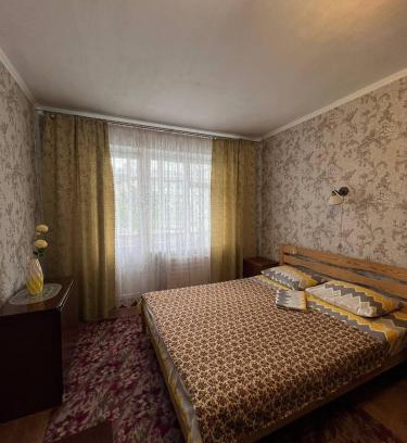 Chernihiv Apartment | Уютная квартира посуточно улица Белова
