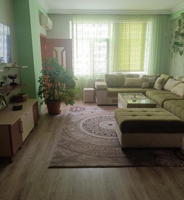 Khatai Apartment | Уютная квартира со всеми удобствами