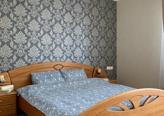 Kastrycnicki rajon Apartment | Уютная квартира