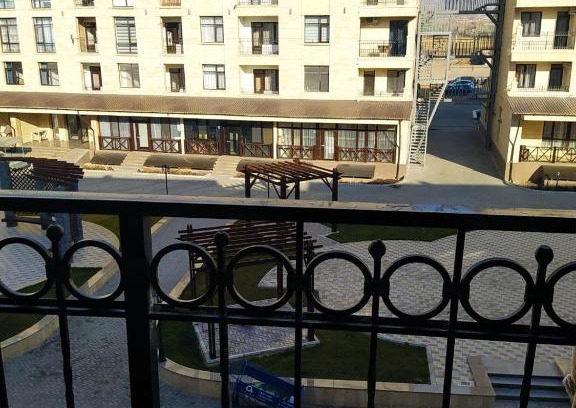 Cholpon-Ata Apartment | Уютная квартира