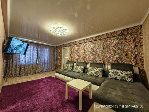 Balkhash Apartment | Уютная квартира