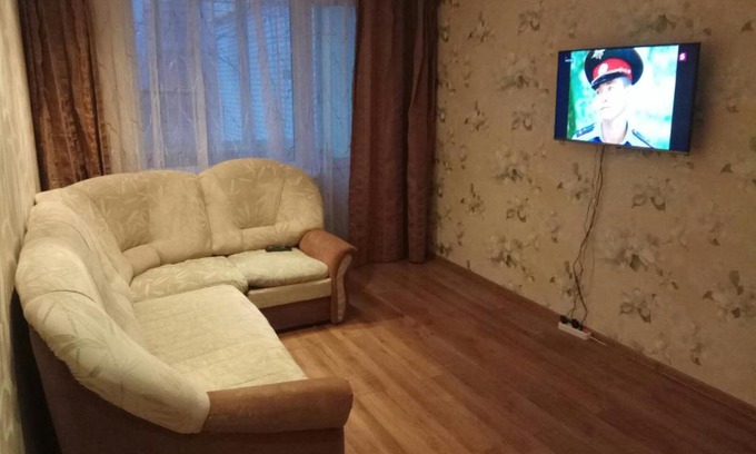 Suzdal Apartment | Уютная квартирка на Всполье