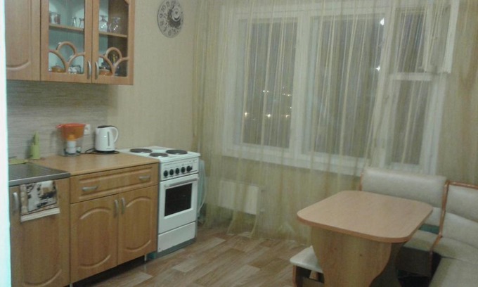 Chelyabinsk Apartment | Уютная однокомнатная квартира на проспекте Победы