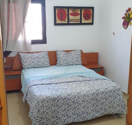 Haifa Apartment | Уютная студия в удобном расположении
