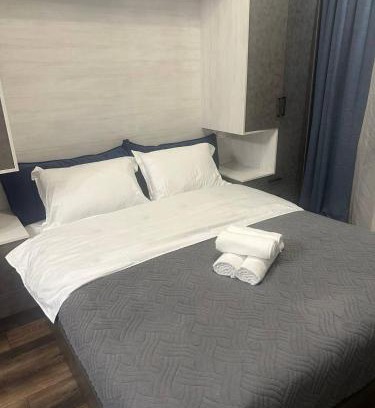 Ulytau District Apartment | Уютная 1-комнатная квартира в ЖК Арбат