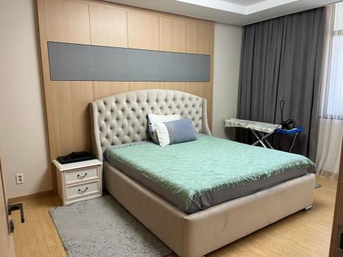 Almaty District Apartment | уютные апартаменты в центре