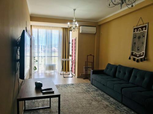 Bishkek Apartment | Уютный уголок в престижной части города 3