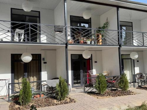 Cholpon-Ata House | Уют у озера IK Ayar House