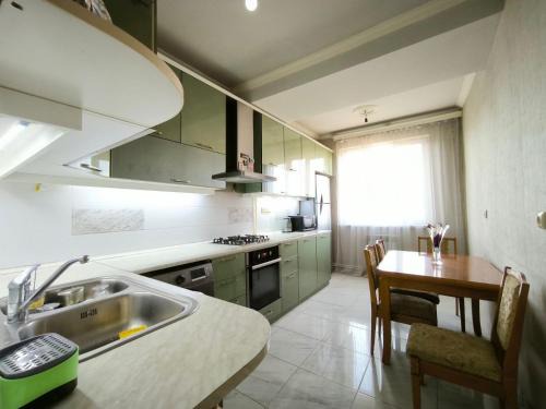 Yerevan Apartment | Фрунзе apartments