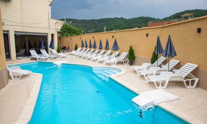 Sandanski Hotel | Хотел Дани
