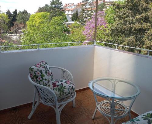 Sozopol Apartment | хотел Кристиан