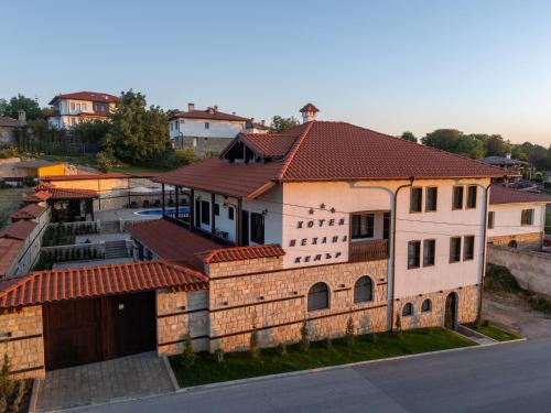 Arbanasi House | Хотел-Механа КЕДЪР
