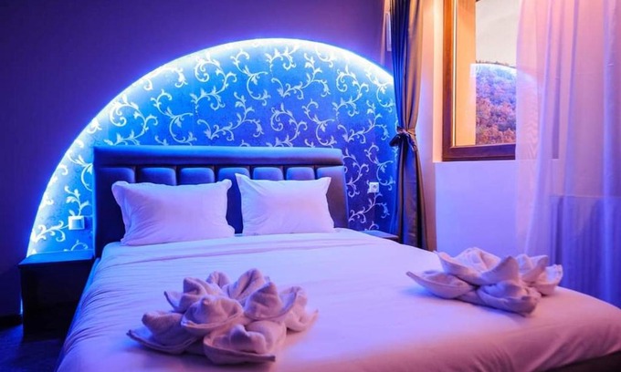 Tundzha Hotel | Хотел ПИРГУЛЯ